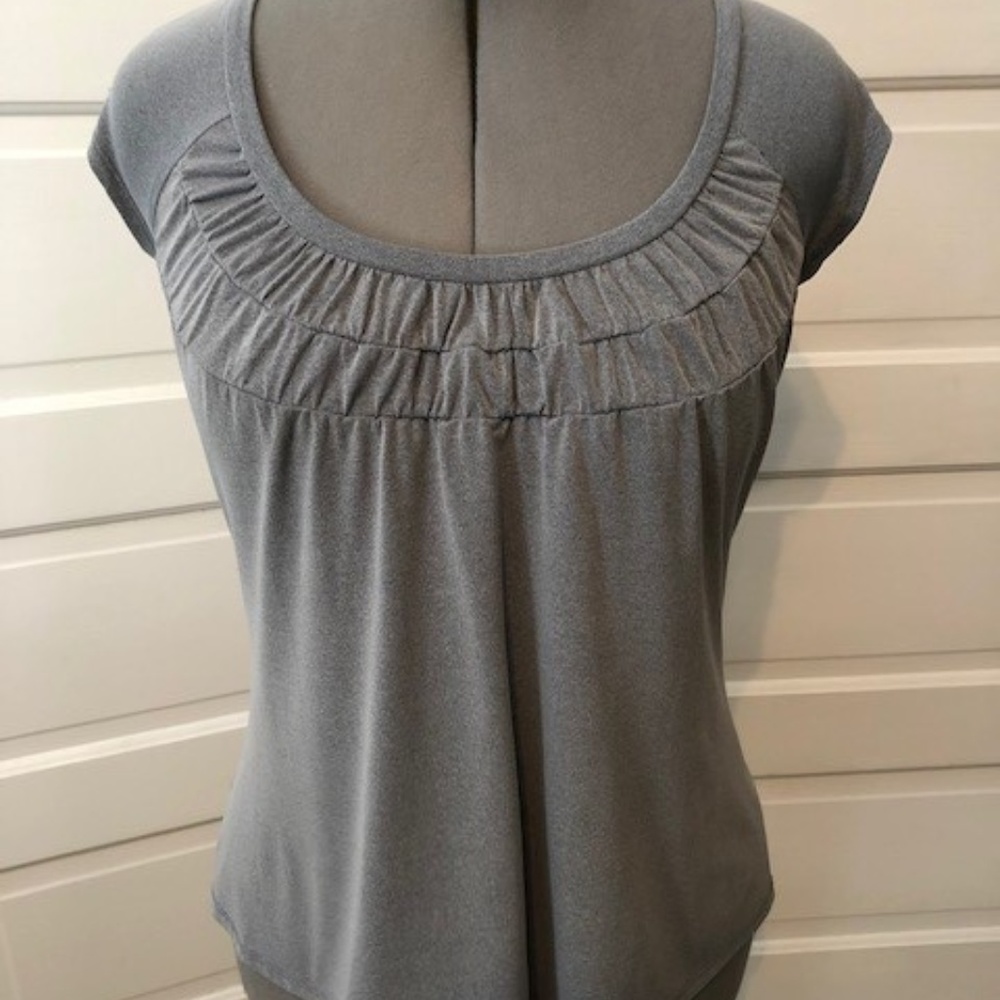 APOSTROPHE Cute & Sexy Top!